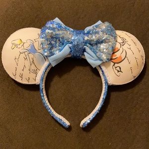 Cinderella Ears